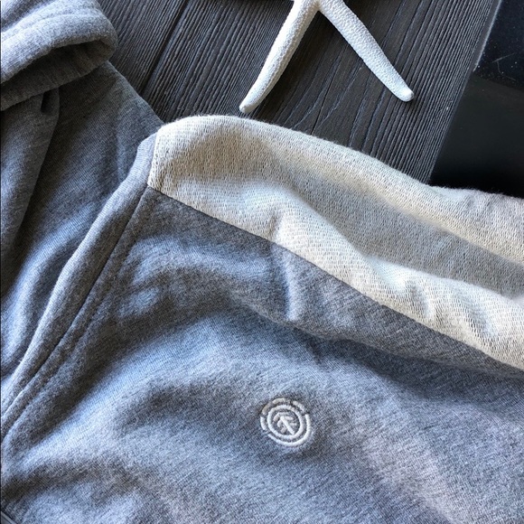 🌴🌼ELEMENT- BE STILL ZIP UP HOODIE🌼🌴 - Picture 5 of 8